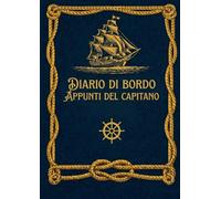 Diario Di Bordo Appunti Del Capitano