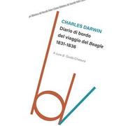 Diario di bordo del viaggio del Beagle