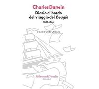 Diario di bordo del viaggio del Beagle [Dec 23, 2016] Darwin, Charles