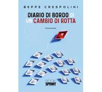 Diario di bordo di un cambio di rotta