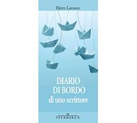Diario di bordo di uno scrittore