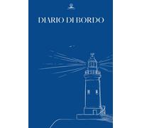 Diario di Bordo: Il miglior compagno per i tuoi viaggi in barca!
