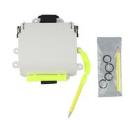 Diario di bordo in ardesia scrittura da polso subacqueo design sagomato material