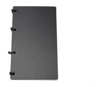 Diario di bordo per immersioni con struttura in PP che copre sia l'esterno che l'interno per una funzionalità subacquea affidabile