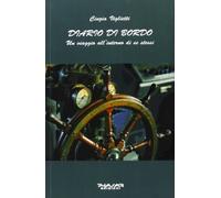Diario di bordo. Un viaggio all'interno di se stessi