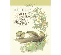 Diario di campagna di una signora inglese - Holden Edith