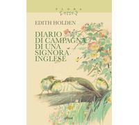 Diario di campagna di una signora inglese