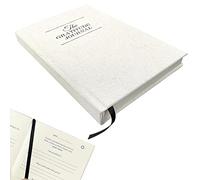 Diario di cinque minuti - Goal Tracker Journal per l'autodisciplina,Giornale quotidiano della gratitudine, diario di riflessione e manifestazione per la consapevolezza e la cura di sé Joberio