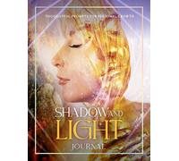 Diario Di Crescita Personale Shadow And Light Selena Moon Rockpool A5