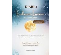 Diario di Evoluzione Lunare - Ottobre 2026: Il Maestro dell’Abbondanza
