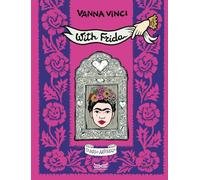 Diario di Frida Kahlo