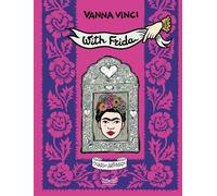 DIARIO DI FRIDA KAHLO - VINCI VANNA - 24 Ore Cultura