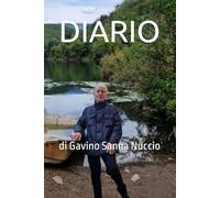 DIARIO: di Gavino Sanna Nuccio