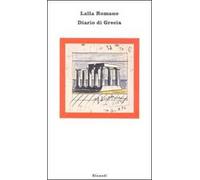 Diario di Grecia