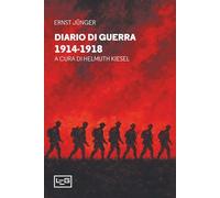 Diario di guerra 1914-1918