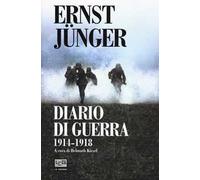 Diario di guerra 1914-1918