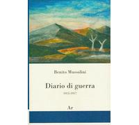 Diario di guerra 1915-1917