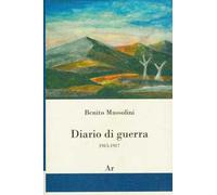 Diario di guerra 1915-1917