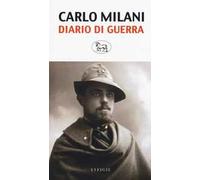 Diario di guerra