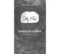 DIARIO DI GUERRA - GREBENNIK OLGA - Caissa Italia