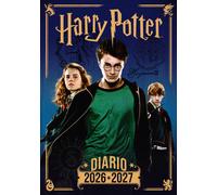 Diario di Harry Potter