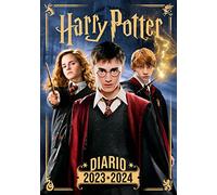 Diario di Harry Potter 2023/2024