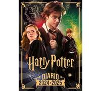 Diario di Harry Potter 2024-2025