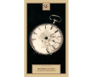 Diario di Hiroshima - Hachiya Michihiko
