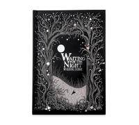 Diario Di Lettura Aspettando La Notte | 150 Pagine