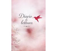 Diario di Lettura: Un elegante taccuino per annotare i libri letti, le recensioni e le impressioni personali. Ideale per organizzare le tue letture e ... 110 pagine • 15,24 × 22,86 cm. -20-