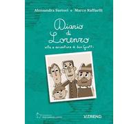 Diario di Lorenzo. Vita e avventure di don Guetti. Nuova ediz.