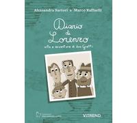 Diario di Lorenzo. Vita e avventure di don Guetti. Nuova ediz.