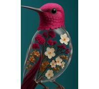 Diario di Manifestazione - Edizione Origin | Ritorna alla tua Essenza Creativa: Per scrivere, riflettere e manifestare la realtà che desideri con consapevolezza e grazia.