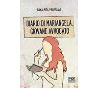 Diario di Mariangela, giovane avvocato