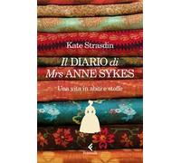 Diario di Mrs Anne Sykes