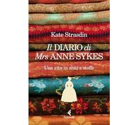 Diario di Mrs Anne Sykes