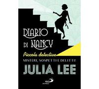 Diario di Nancy piccola detective