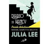 Diario di Nancy piccola detective