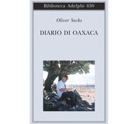 Diario di Oaxaca