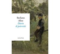 Diario di paternità