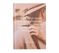 Diario di pianificazione per donne - diario di gratitudine giornaliero | diario di riflessione per la felicità, la piena coscienza e la crescita personale, per organizzare e prosperare