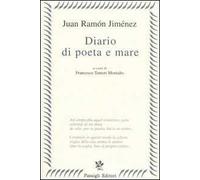 Diario di poeta e mare. Testo spagnolo a fronte