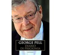 Diario di prigionia. Vol. 1: appello. 27 febbraio-13 luglio 2019, L'.