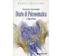 Diario di psicosomatica - Garavaglia Susanna