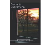 Diario Di Quarantena