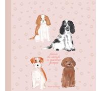 Diario di ricordi a quattro zampe. Bau [Paperback] [Jun 21, 2024]