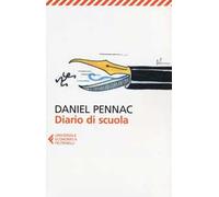Diario di scuola
