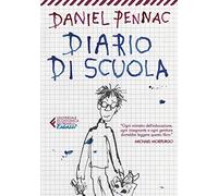 Diario di scuola - Ediz. Ragazzi