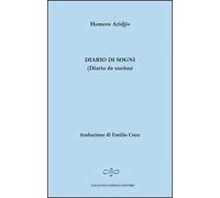 Diario di sogni. Ediz. italiana e spagnola