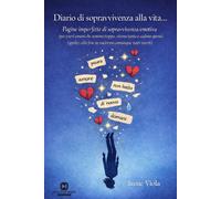 Diario di sopravvivenza alla vita.... Pagine imperfette di sopravvivenza emotiva